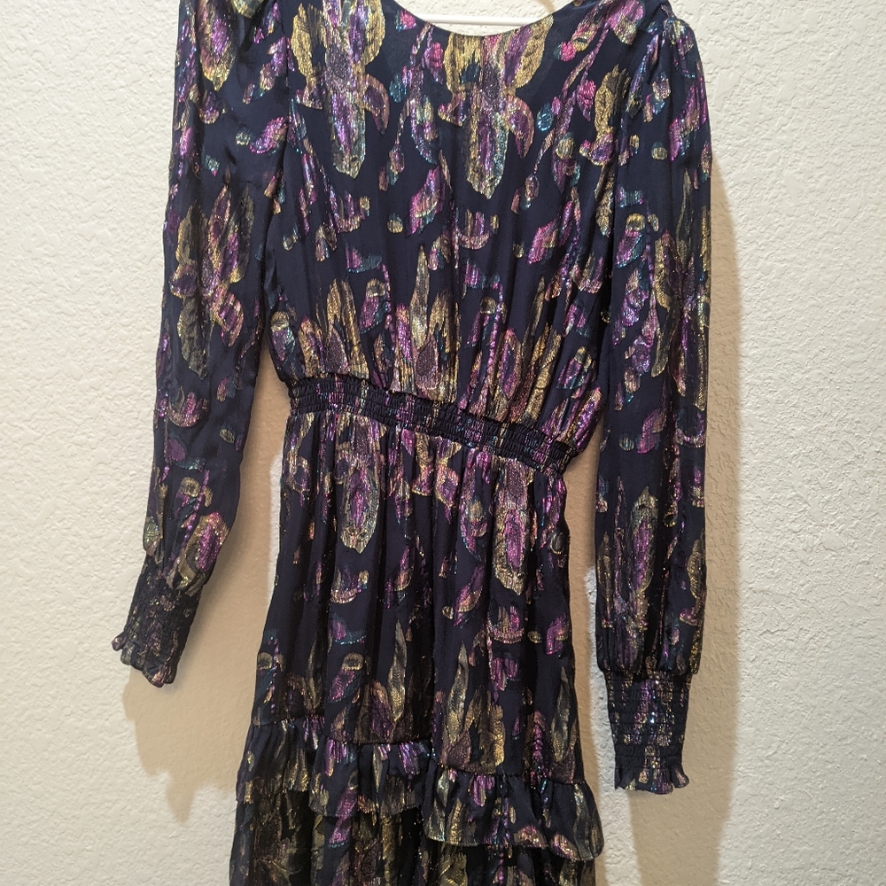 Lilly Pulitzer Dotti Dress NWT